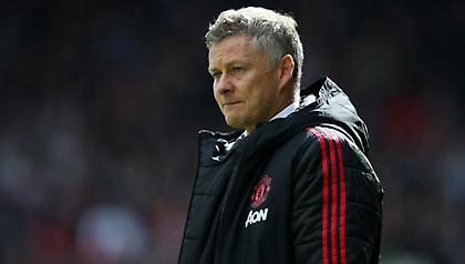 Αλλάζει τη στρατηγική της Γιουνάιτεντ ο Σόλσκιερ