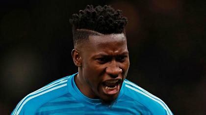 Ονάνα: «Η Μπαρτσελόνα είναι το σπίτι μου, αλλά θέλω να παίζω»