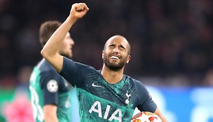 Δέκατος με 10άρι από την «Equipe» ο Λούκας Μόουρα