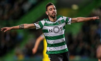 «Παίζει» μόνη της για Μπρούνο Φερνάντες η Γιουνάιτεντ