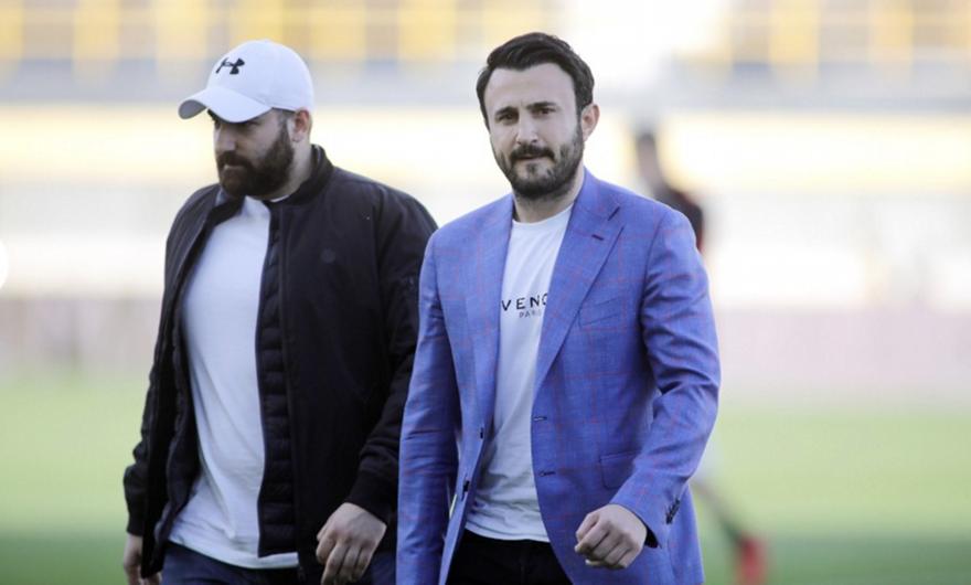 Στην εισαγγελέα ως ύποπτος τη Δευτέρα ο Καρυπίδης