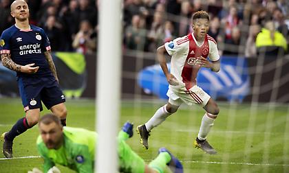 Χάθηκε το ιδανικό σενάριο για τον Ολυμπιακό και το Europa του φέρνει κατά 50% Άγιαξ ή PSV!