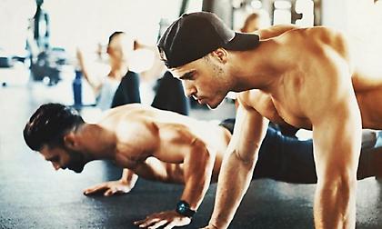 Σωματότυπος, προπόνηση και διατροφή: Όλα όσα πρέπει να ξέρεις