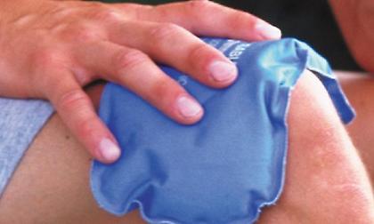 Η «απάντηση» στον πόνο στα γόνατα είναι το τρέξιμο!