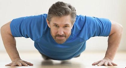 40 συμβουλές για να χάσεις κιλά αν είσαι 40άρης