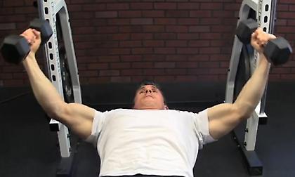 Οι πέντε χειρότερες ασκήσεις που μαθαίνεις στο γυμναστήριο!