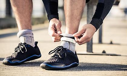 Πρέπει να φοράνε εξειδικευμένες κάλτσες όσοι τρέχουν;