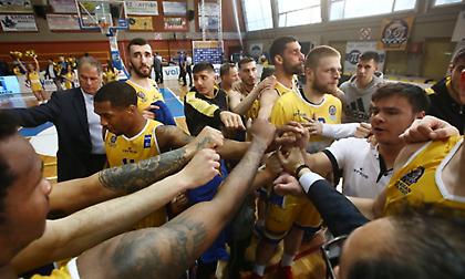 Πρόταση του Λαυρίου για αναδιάρθρωση του πρωταθλήματος