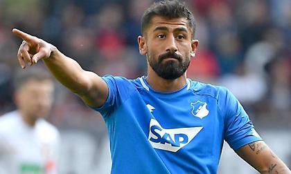 Στη Λεβερκούζεν με… ρεκόρ ο Ντεμιρμπάι