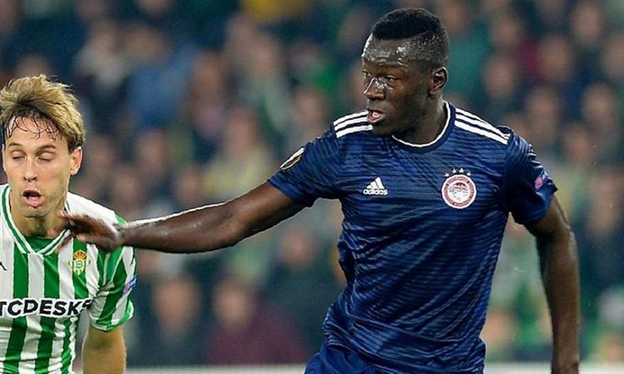 «Καταθέτει πρόταση για Καμαρά η Γουότφορντ»