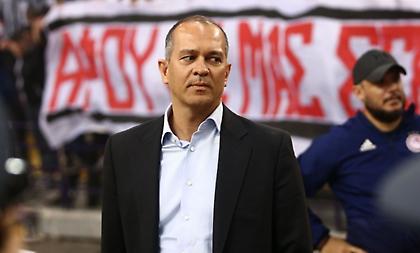 Στο ΔΣ του ΕΣΑΚΕ ο Γ. Αγγελόπουλος!