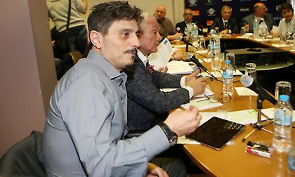 Αποβολή του Ολυμπιακού ζήτησε ο Παναθηναϊκός!