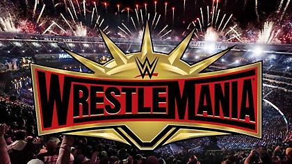 Κέρδισε δώρα του WWE από τη Wrestlemania!