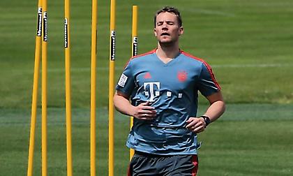 Χωρίς Νόιερ και Μαρτίνεθ η Μπάγερν στο ματς-τίτλου με Λειψία