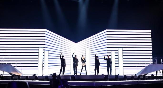 Πάτησαν το «Replay» στο Ισραήλ - Δείτε την δεύτερη πρόβα της Τάμτα!