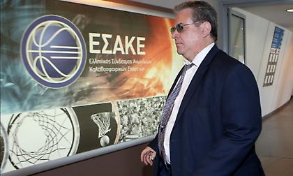 Αποχώρησε ο Άρης από το Δ.Σ. του ΕΣΑΚΕ