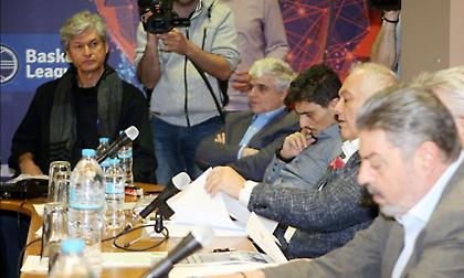 Διχογνωμία για την έναρξη των πλέι-οφ