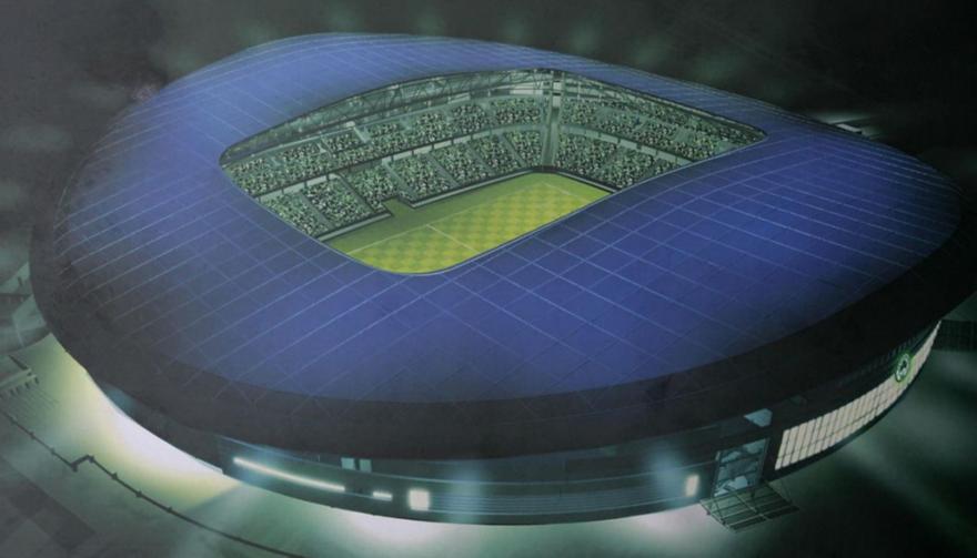 «40.000 στον Βοτανικό - Τι είχε κάνει ο Θανάσης - Το πρόβλημα με Λεωφόρο»