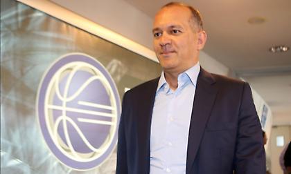 Αγγελόπουλος: «Δεν αποσύρουμε την προσφυγή στο ΑΣΕΑΔ - Υπάρχει ελπίδα»