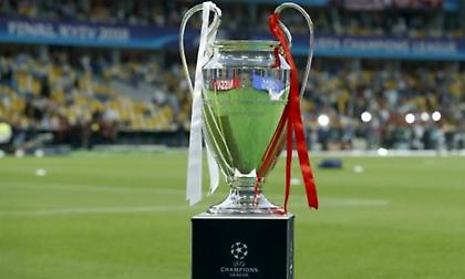 Αποκαλύφθηκε το πλάνο του νέου Τσάμπιονς Λιγκ