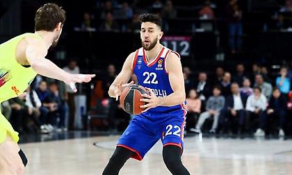 Μίτσιτς: «Μου ταιριάζει περισσότερο ο Αταμάν, να μείνω πολλά χρόνια στην Εφές»