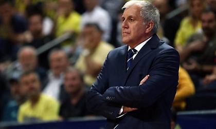 Ομπράντοβιτς: «Έδωσα μία υπόσχεση πριν από 6 χρόνια…»