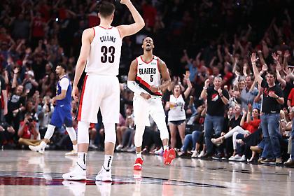 Η πρόκριση κρίνεται στο Ντένβερ