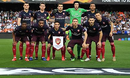 Παπασταθόπουλος: «Καταπληκτικό συναίσθημα»