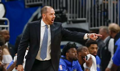 Υποψήφιος για τον πάγκο των Λέικερς ο Φόγκελ