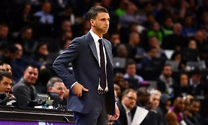 Μονιμοποιείται ο υιός Σόντερς στον πάγκο των Τίμπεργουλβς