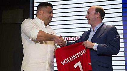 Ρονάλντο: «Δεν μπορεί όταν χάνει η Μπαρτσελόνα να μη φταίει ποτέ ο Μέσι»