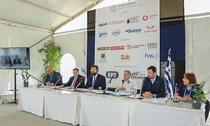 Το «Athens International Sailing Center» δείχνει τον δρόμο για την αξιοποίηση των ολυμπιακών έργων