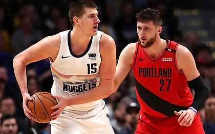 Ο Γιόκιτς δεν ξέχασε τον Νούρκιτς (video)