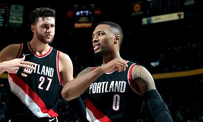 Νούρκιτς σε Λίλαρντ: «Έπαιζα και με σπασμένο πόδι»