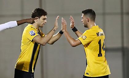 Κετσετζόγλου: «Μεγάλο το κίνητρο για νίκη, μεγάλες οι πιθανότητες κραδασμών σε ήττα»