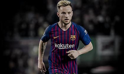 Μια ανάσα από την Ίντερ ο Ράκιτιτς!