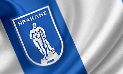 Ηρακλής: «Δεν υπήρξε συζήτηση ή προγραμματισμένο ραντεβού με τη διοίκηση του Βόλου»