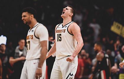 Φοβερός και στην ήττα ο Γιόκιτς (video)