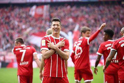 Η Μπάγερν θέλει να «κλειδώσει» τον τίτλο στη Λειψία