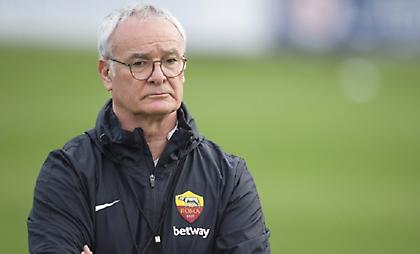 Ρανιέρι: «Γνώριζα από την αρχή πως ήταν κάτι προσωρινό αυτό στη Ρόμα»