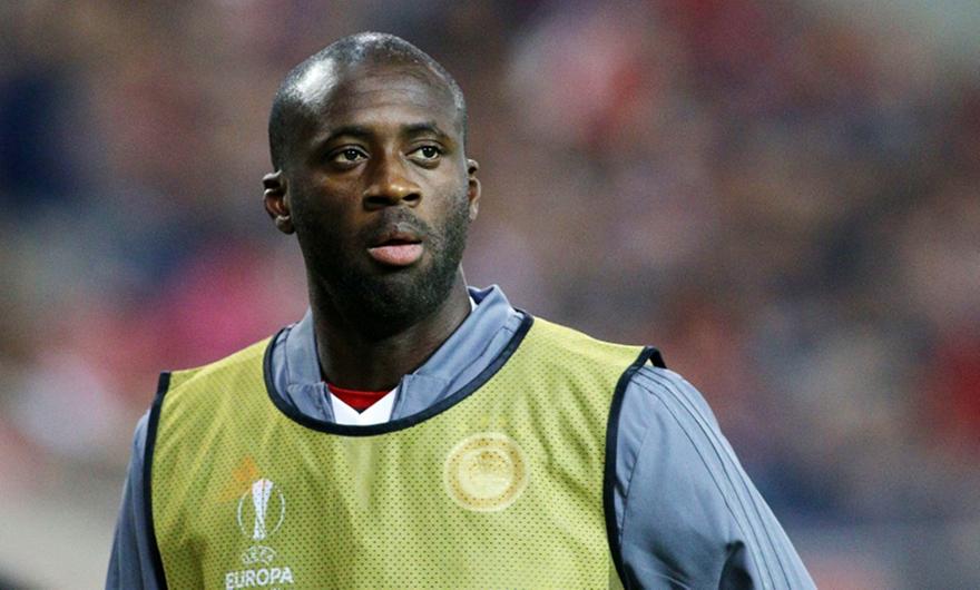 Αποσύρθηκε ο Τουρέ με αιχμές Σέλουκ για Ολυμπιακό