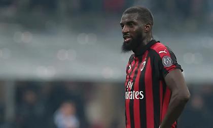 Δεν αγοράζει τον Μπακαγιόκο η Μίλαν