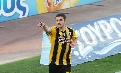 Τσακίρης: «Παίζει για βασικός και ο Γαλανόπουλος»