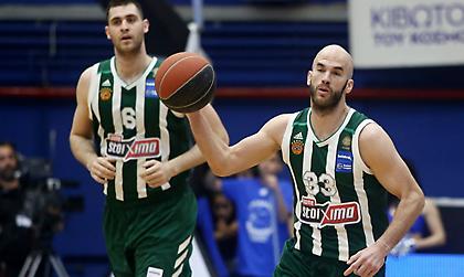 Και επίσημα -6 στον Παναθηναϊκό ΟΠΑΠ