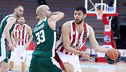 «Αλλοίωση πρωταθλήματος, τελειώσαμε - 600 εκατ. στο Παγκράτι»