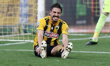 Σιμόες: «Θα δώσω την ζωή μου για το Κύπελλο»