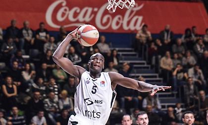 Με Μπάντζα Σι στην κορυφή το TOP-10 των καρφωμάτων της Αδριατικής (video)