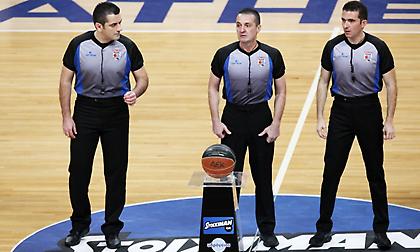 Στη ΓΑΔΑ ο Αναστόπουλος