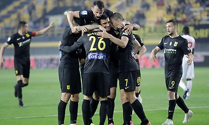 Το πλάνο, η εκτέλεσή του και  το… αναγκαίο καύσιμο στο ρεζερβουάρ