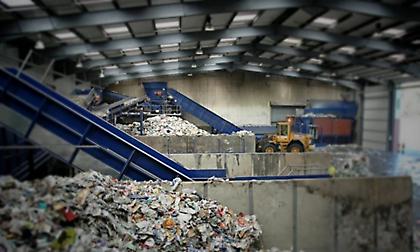 Κοζάνη: Βρέθηκε πτώμα σε σκουπίδια